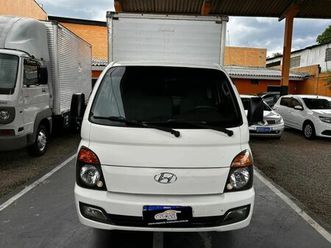 hyundai hr 2.5 tci diesel (rs/rd) 2017