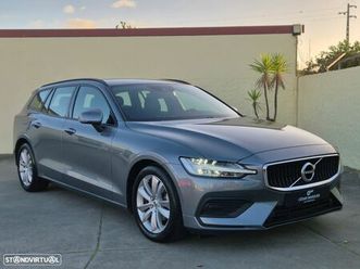 VOLVO V60 D3 volvo-v60-2-0-d3-momentum-plus