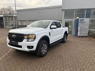 plug-in-hybrid xlt e-4wd doppelkab. 2,3 l