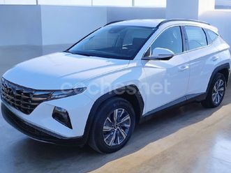 hyundai tucson 1.6 crdi maxx