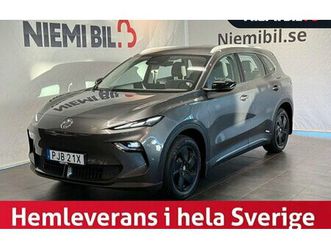 mg s5 ev comfort kamera navi carplay