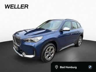 bmw x1 sdrive18d x-line adapt. led ahk da pa sitzh.
