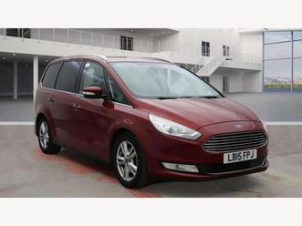 2.0 tdci titanium euro 6 (start/stop) 5dr