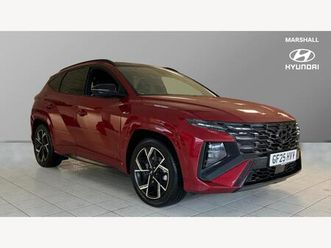 1.6 t-gdi mhev n line s dct 4wd euro 6 (start/stop) 5dr