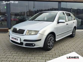 škoda fabia 1.2 htp/47kw elegance