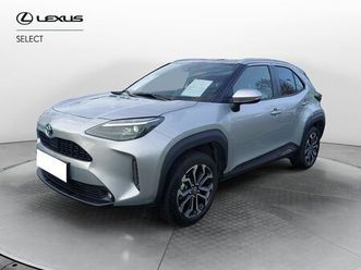 1.5 hybrid 5p. e-cvt trend venduta