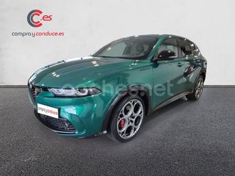 alfa romeo tonale 1.5 mhev gasolina 130 cv speciale fwd