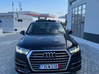 audi q7 3.0t 333
