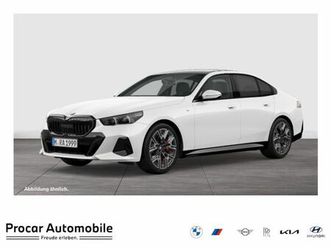 bmw 540d xdrive m sportpaket * hifi lautsprechersyst