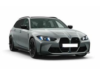 bmw m3 comp. m xdrive touring 530 ps innop, led, hud