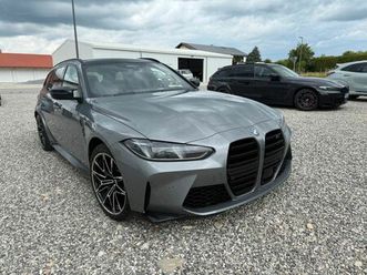 bmw m3 comp. xdrive touring 530ps innop, sitzbelüft.