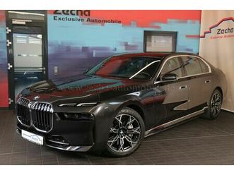 bmw 750 e xdr.executivelounge.sitzbel.panod.fondexp.