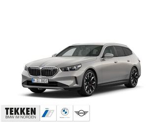 bmw i5 edrive40 touring m-sport pro/acc/ahk/esim