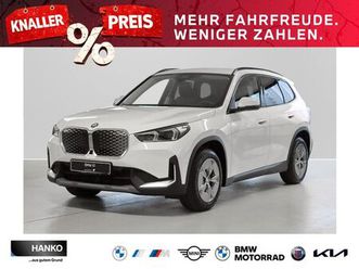 bmw ix1 edrive20 >knaller preis< upe 55.070,- euro