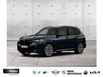 bmw x5 m60i xdrive