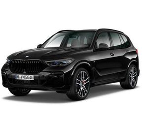 bmw x5 xdrive40d m-sport *shadow*navi*memory*sitzlüf