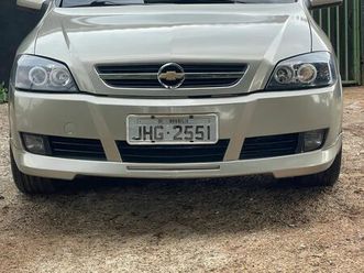 chevrolet astra advantage 2.0 mpfi 8v flexpower 5p 2009