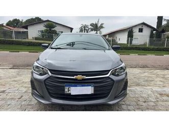 hatch 1.0 12v tb flex aut. 4p