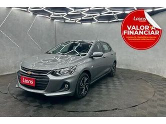 hatch lt 1.0 12v flex mec. 4p