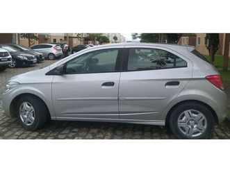 joy hatch 1.0 8v flex mec. 4p