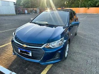 plus lt 1.0 12v tb flex aut. 4p