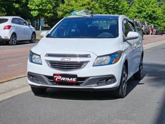 sed. lt 1.0 8v flexpower 4p