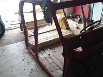 ② citroën dyane — oldtimers & ancêtres — 2ememain