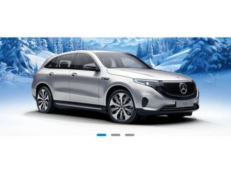 mercedes-benz eqc 400 4 matic 1886