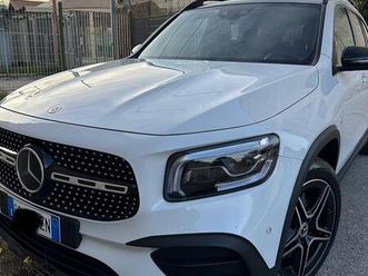 glb 220 4matic premium