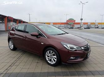 opel astra astra+ 1,4 turbo