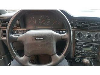 volvo 850 t5r del 1995