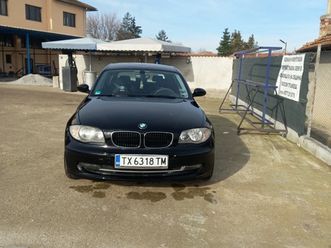bmw 118 1.8 5,000 bgn