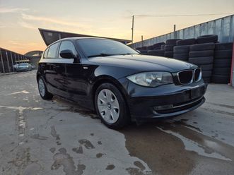 bmw 118 2.0d-143k.evro5 6,400 bgn