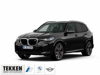 bmw x5 m60i xdrive/exclusiv pak./comfort pak.+/ahk