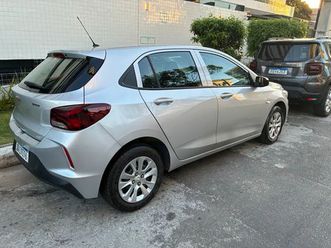 hatch ltz 1.0 12v tb flex aut. 4p