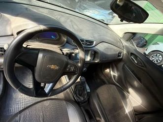 hatch ltz 1.4 8v flex mec. 4p