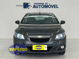 hatch ltz 1.4 8v flex power mec. 4p