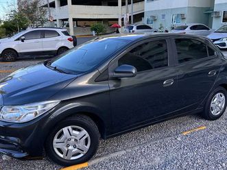 joy hatch 1.0 8v flex mec. 4p