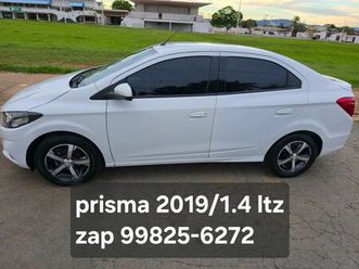 sed. ltz 1.4 8v flexpower 4p