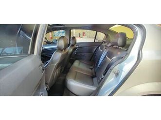 elite 2.0 mpfi 8v flexpower aut.