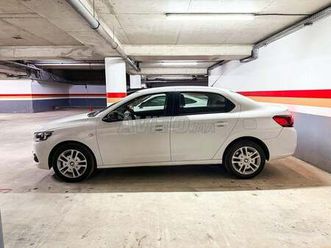 peugeot 301 manuelle 2023