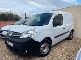 renault kangoo furgon