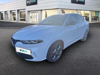 1.5 hybrid 160ch tributo italiano tct