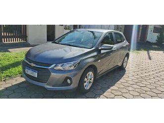 hatch ltz 1.0 12v tb flex mec. 4p