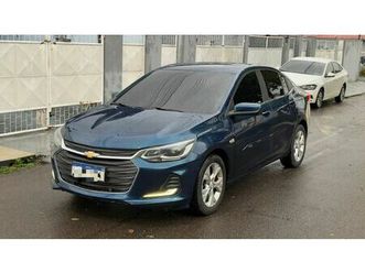 plus premier 1.0 12v tb flex aut. 4p