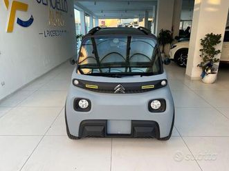 CITROEN AMI citroen-ami-ami-tua-da-eur89-00-mensili