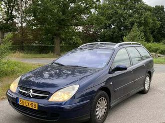 citroën c5 break - c5