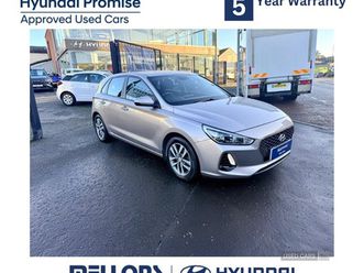2017 - 1.4t gdi se nav 5dr dct