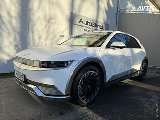 hyundai ioniq 5 impression awd 77.5 kwh