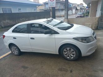 sed. joy/ ls 1.0 8v flexpower 4p